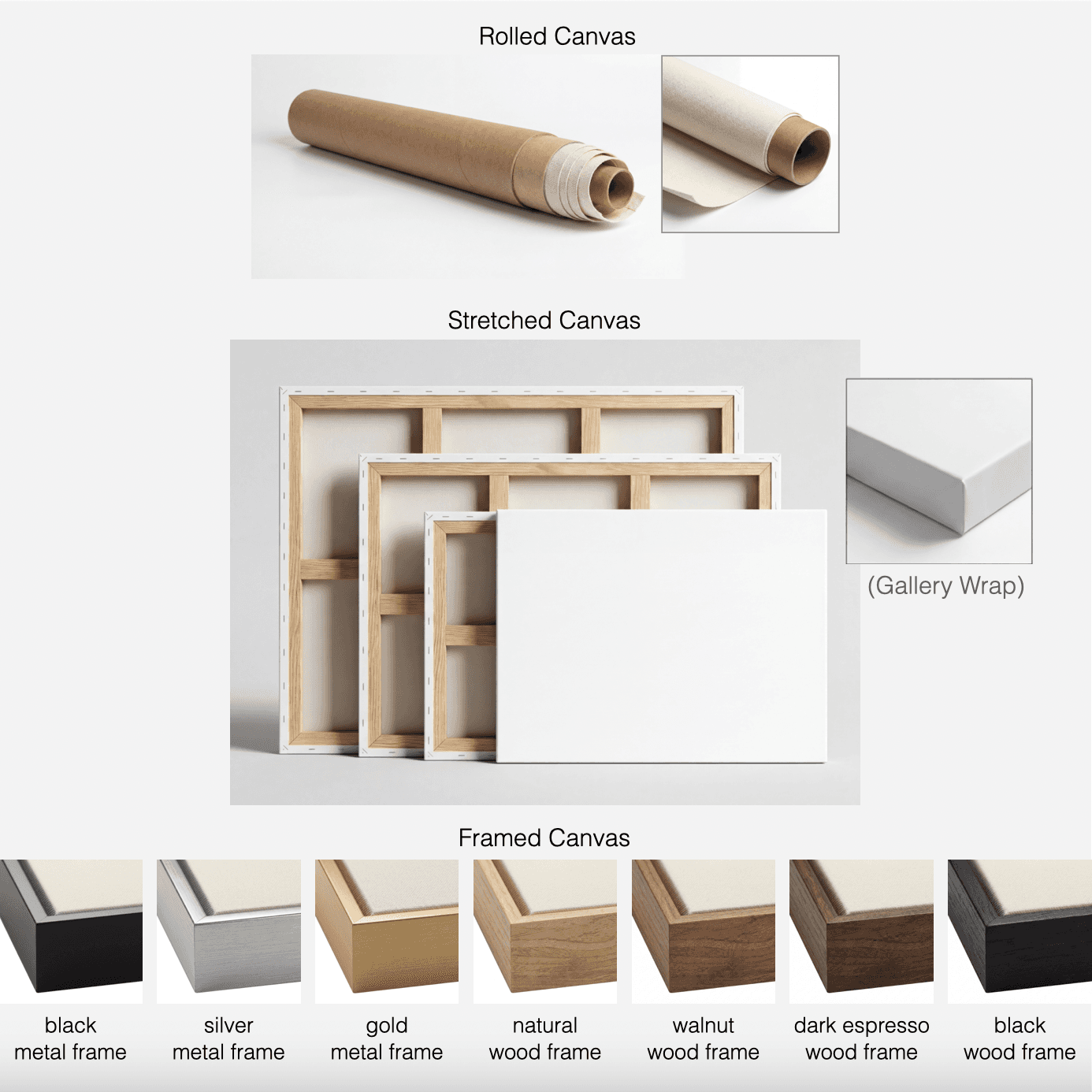 Frame Options