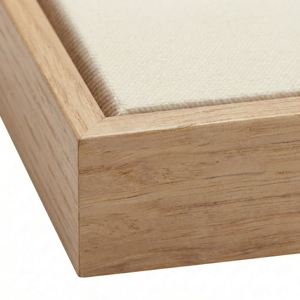 Beige Frame