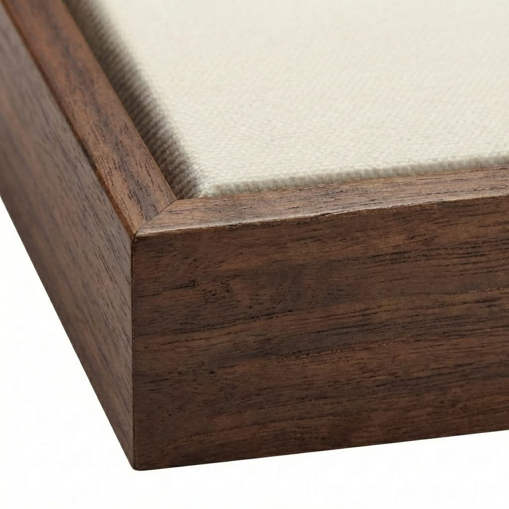 Espresso Frame