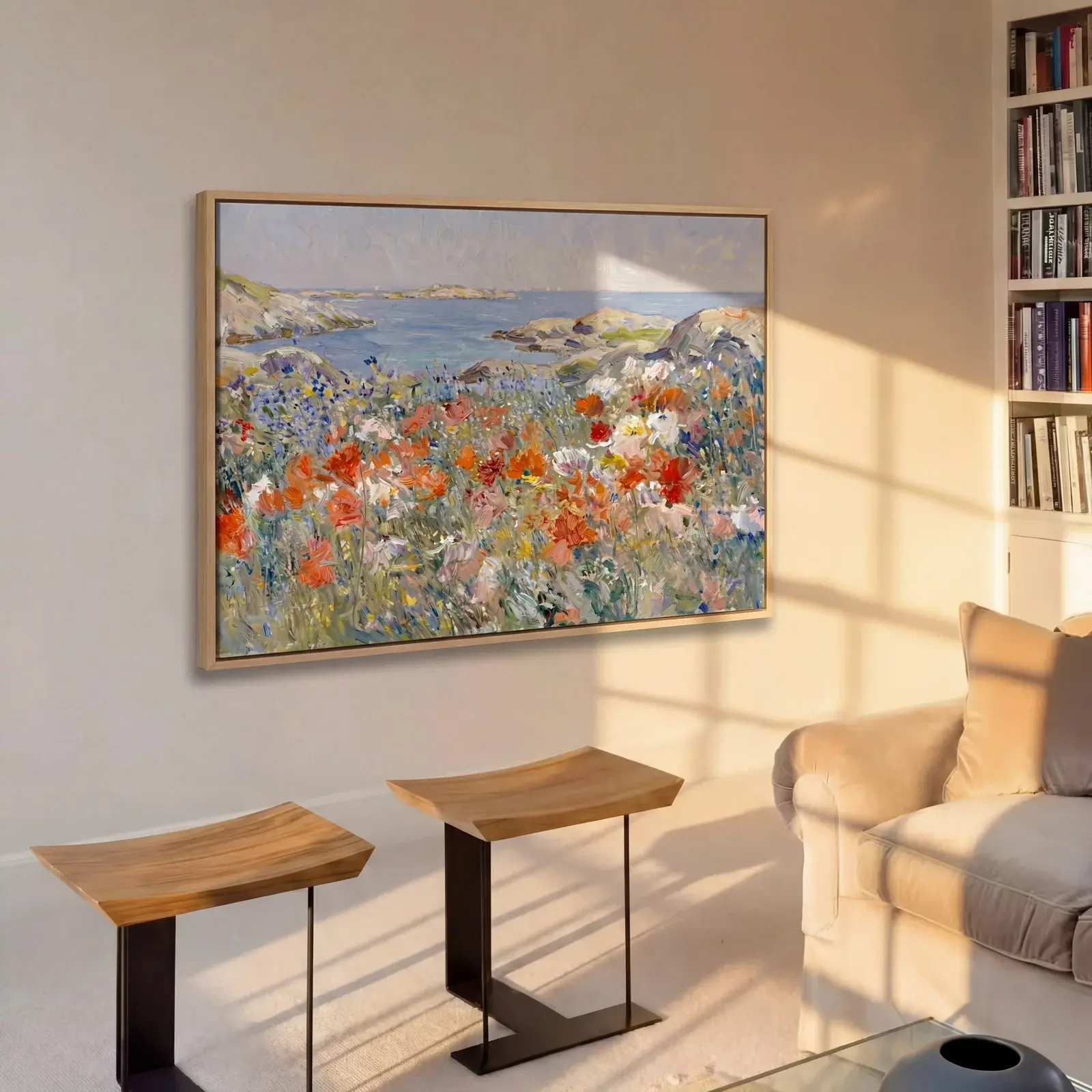 Impressionist