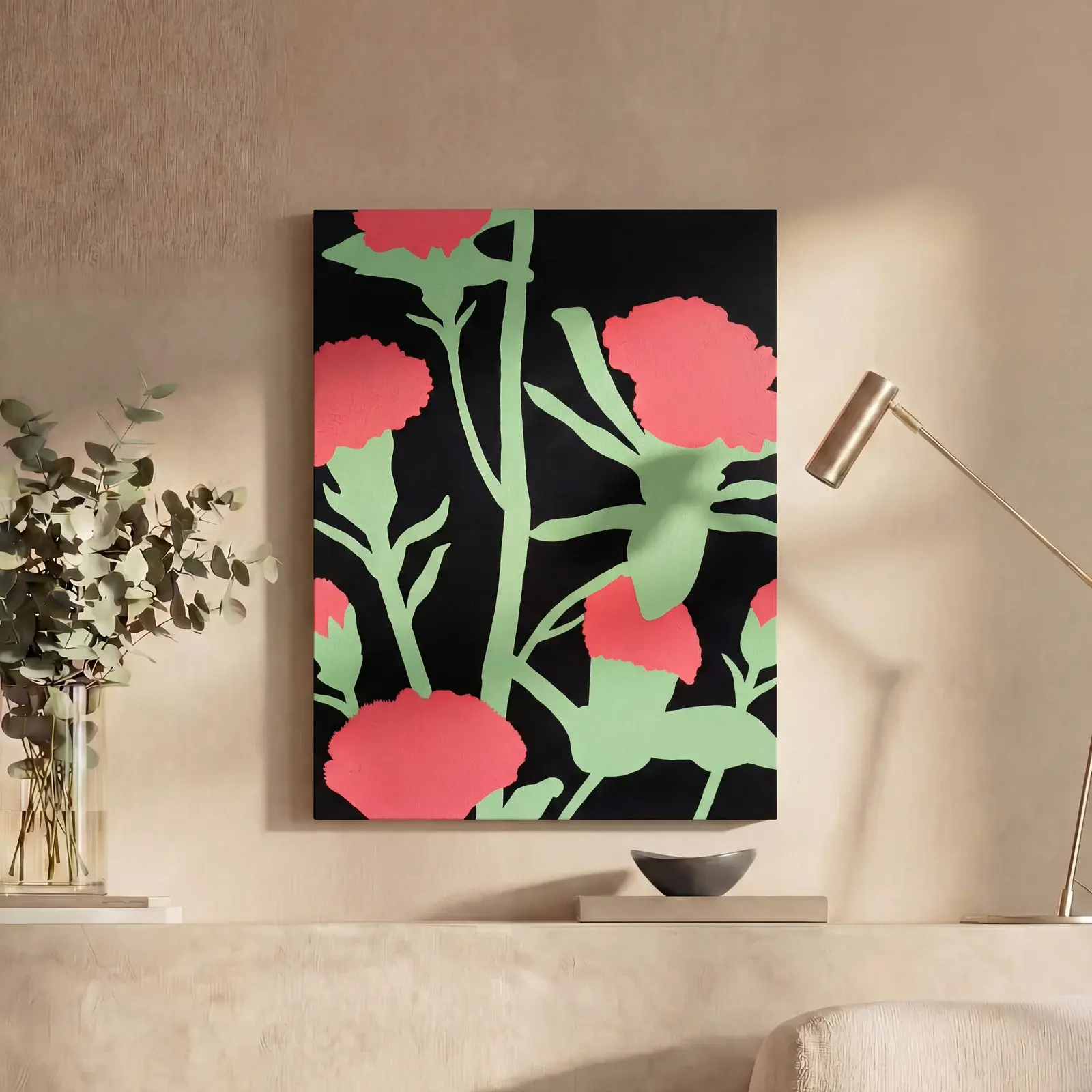 Organic Modern