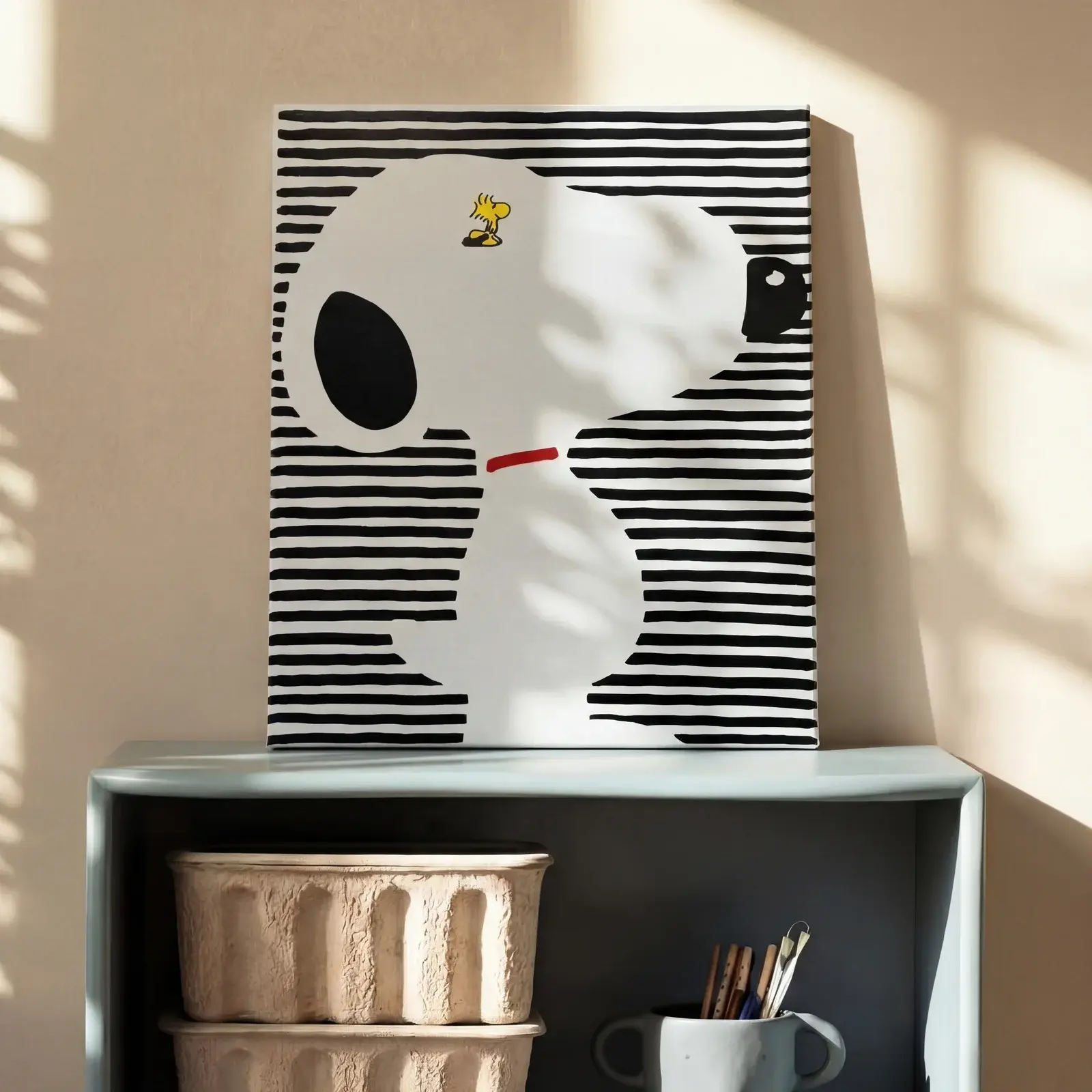 Pop Art / Graffiti