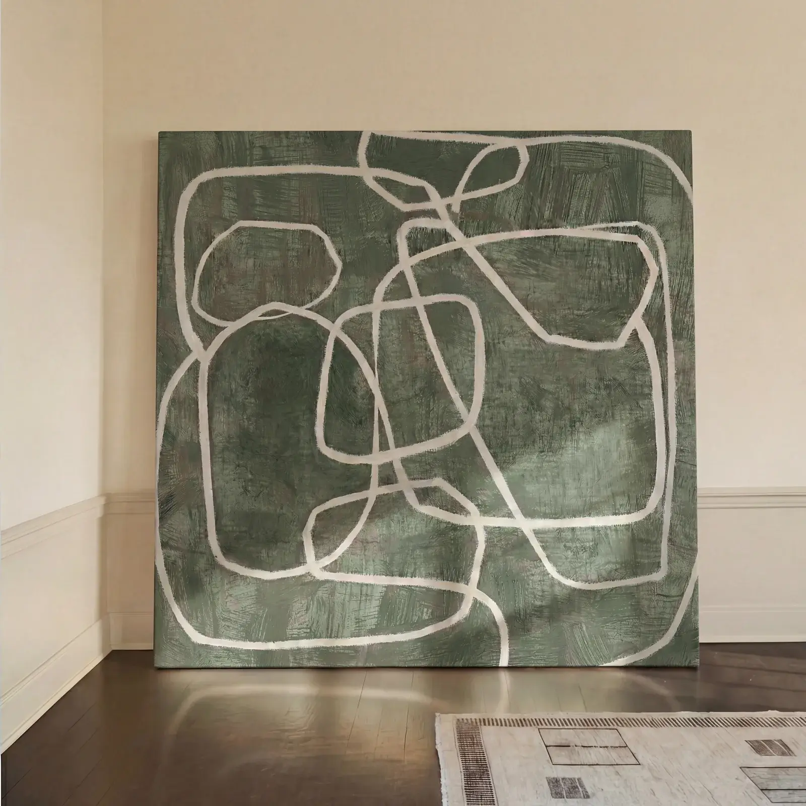 Wabi-sabi Art