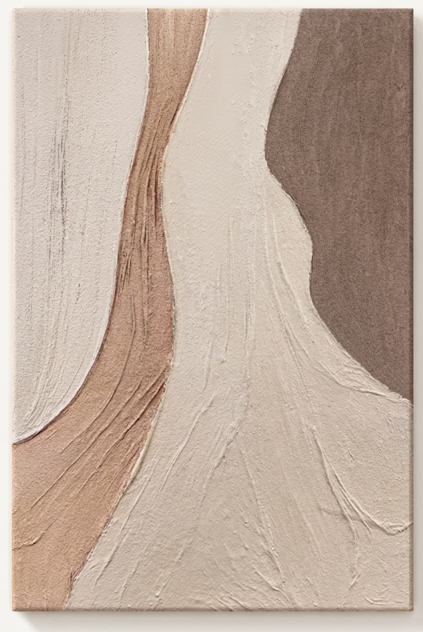 Abstract Warm Divide