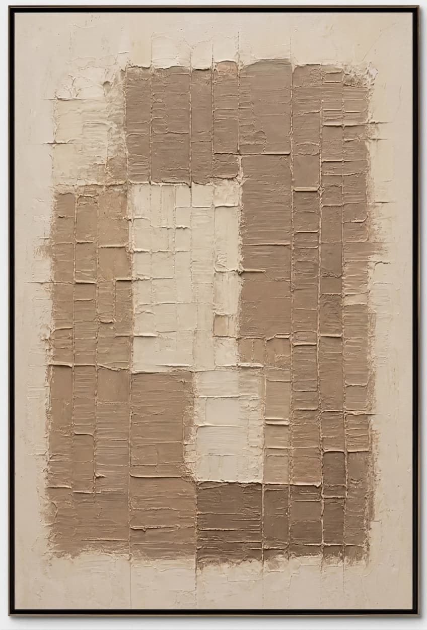 Abstract Grid Quiet Interval