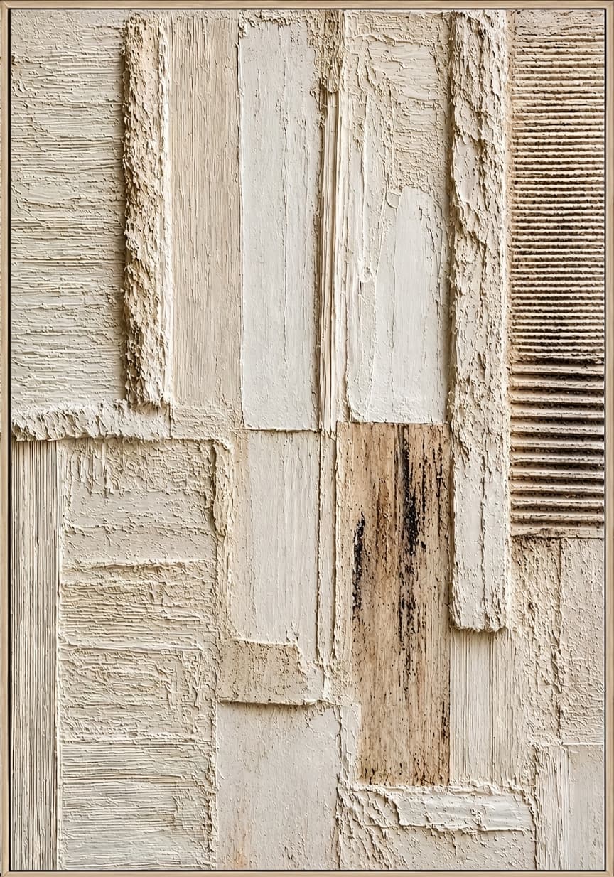 Textured Panels Original
