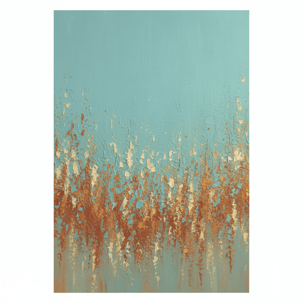 Classical Realism wall art