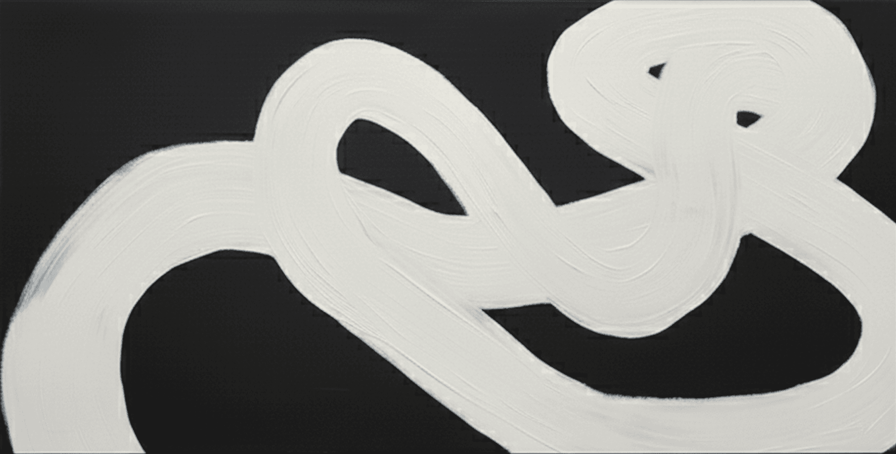 Gentle Echo - Abstract wall art