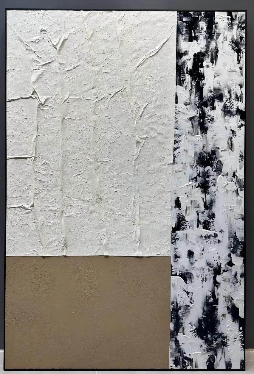 Abstract Divide Original