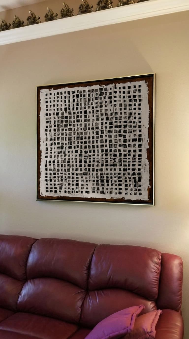 Customer photo