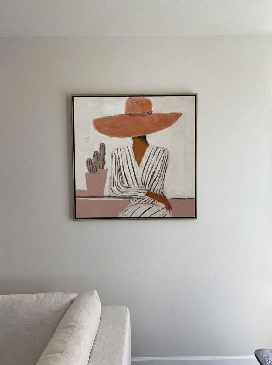 Customer photo