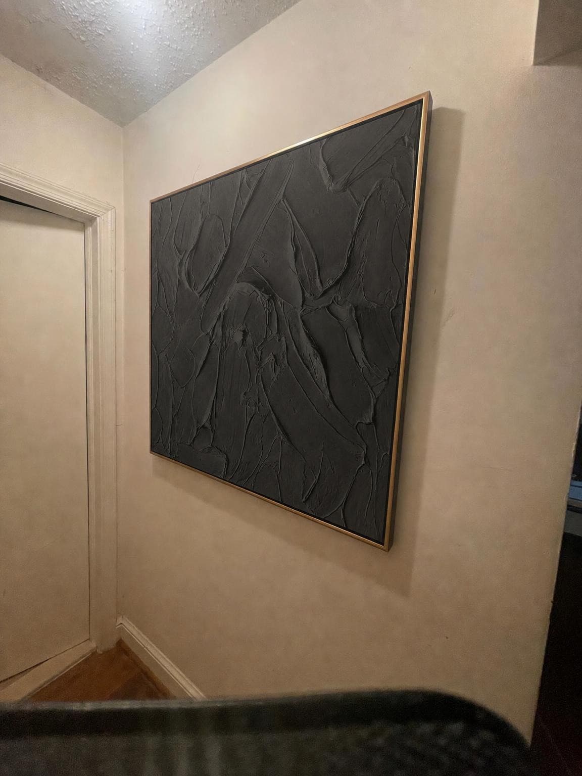 Customer photo